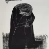 Jolanta Johnsson, Mensch I, 2008