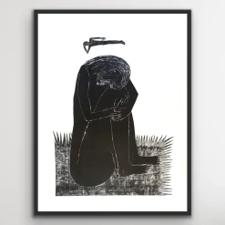 Jolanta Johnsson, Mensch I, 2008