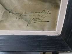Jose Martorell Puigdomenech, Kastilisches Stillleben, 19. Jh., Öl auf Leinwand, Gerahmt