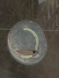 José Ortega, El Prisonero, Coloradation, 1970