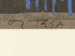 José Ortega, El Prisonero, Coloradation, 1970
