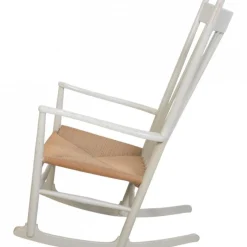 J16 Schaukelstuhl von Hans Wegner, 1990er