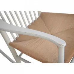 J16 Schaukelstuhl von Hans Wegner, 1990er