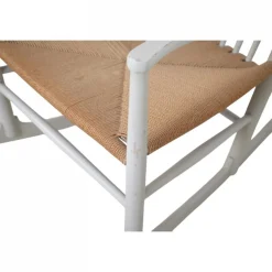 J16 Schaukelstuhl von Hans Wegner, 1990er