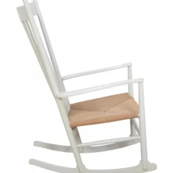 J16 Schaukelstuhl von Hans Wegner, 1990er