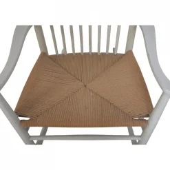 J16 Schaukelstuhl von Hans Wegner, 1990er