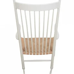 J16 Schaukelstuhl von Hans Wegner, 1990er