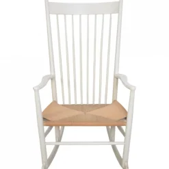 J16 Schaukelstuhl von Hans Wegner, 1990er