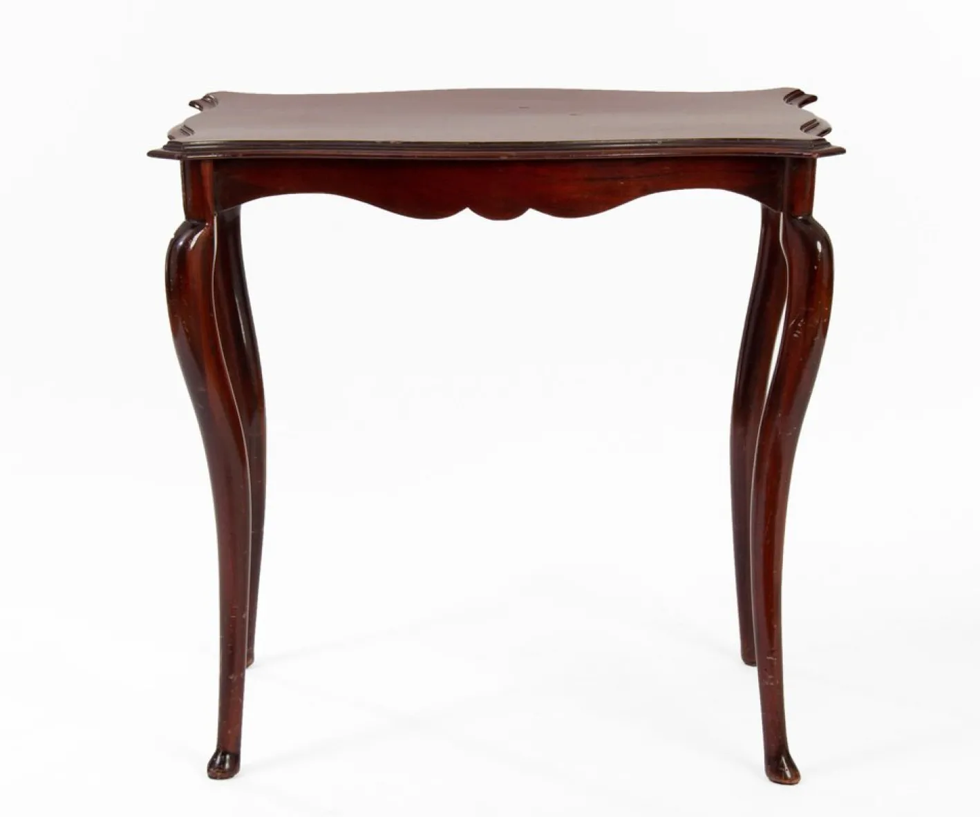 Jugendstil Chippendale Wohnzimmer Set, 11er Set