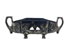 Jugendstil Jardinière von Argentor, Österreich-Ungarn, 1900er