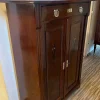Jugendstil Kommode