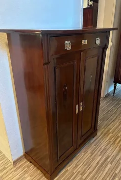 Jugendstil Kommode
