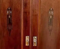 Jugendstil Kommode