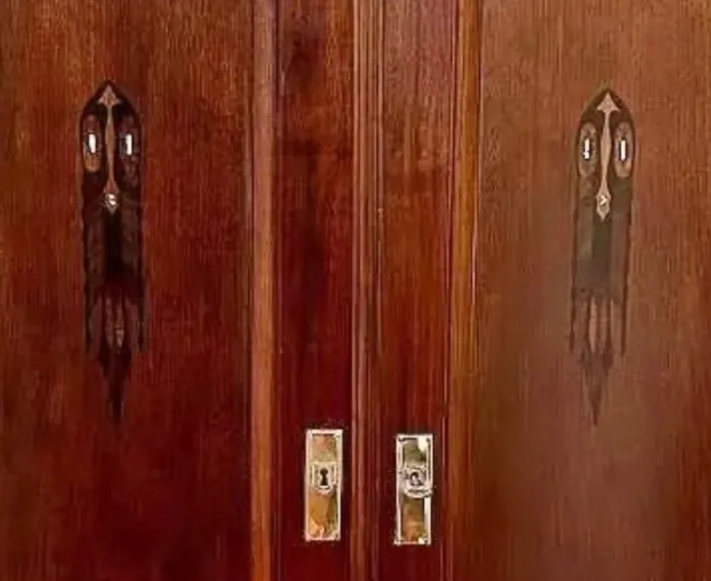 Jugendstil Kommode