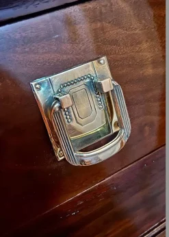 Jugendstil Kommode