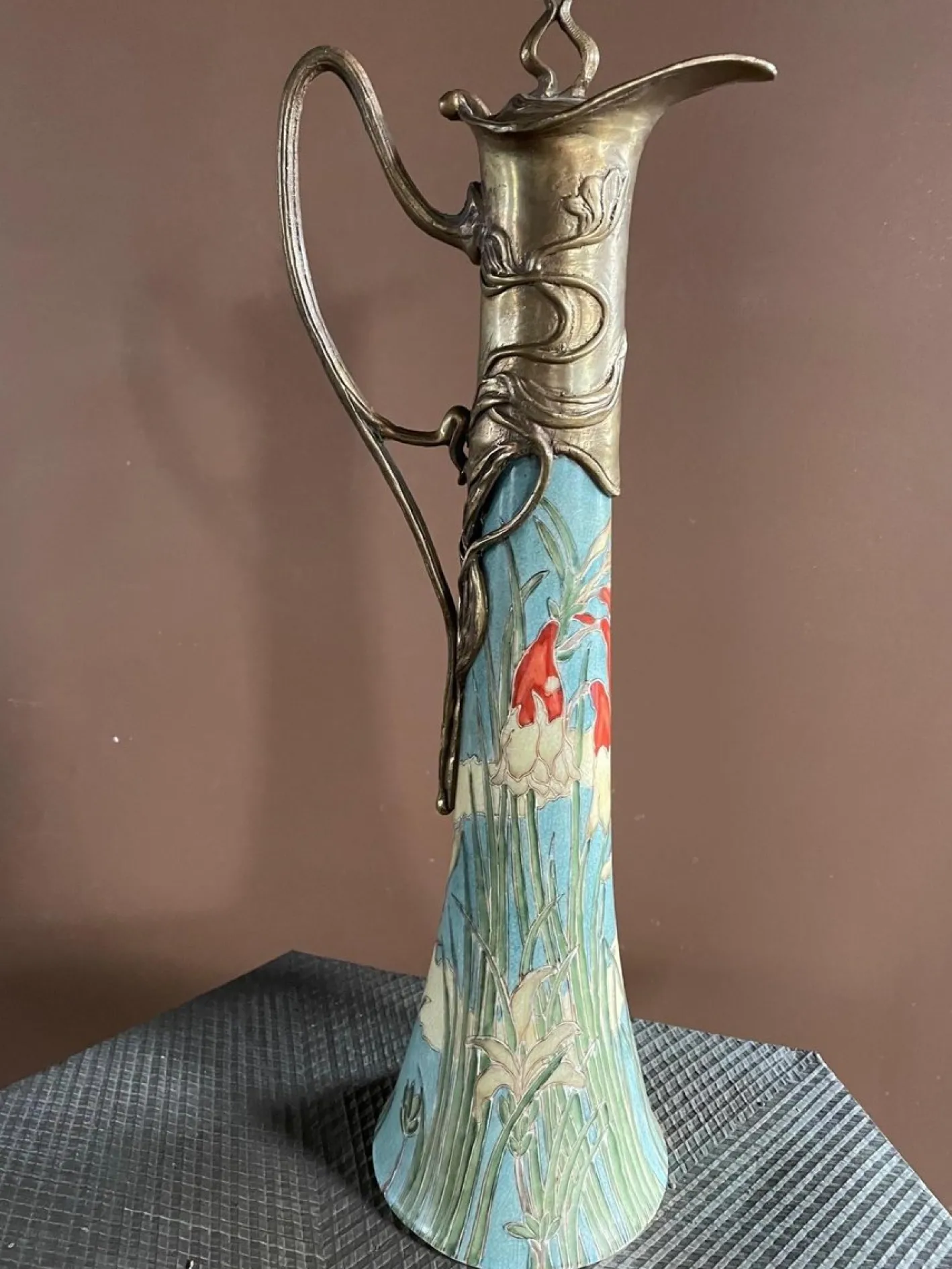 Jugendstil Krug