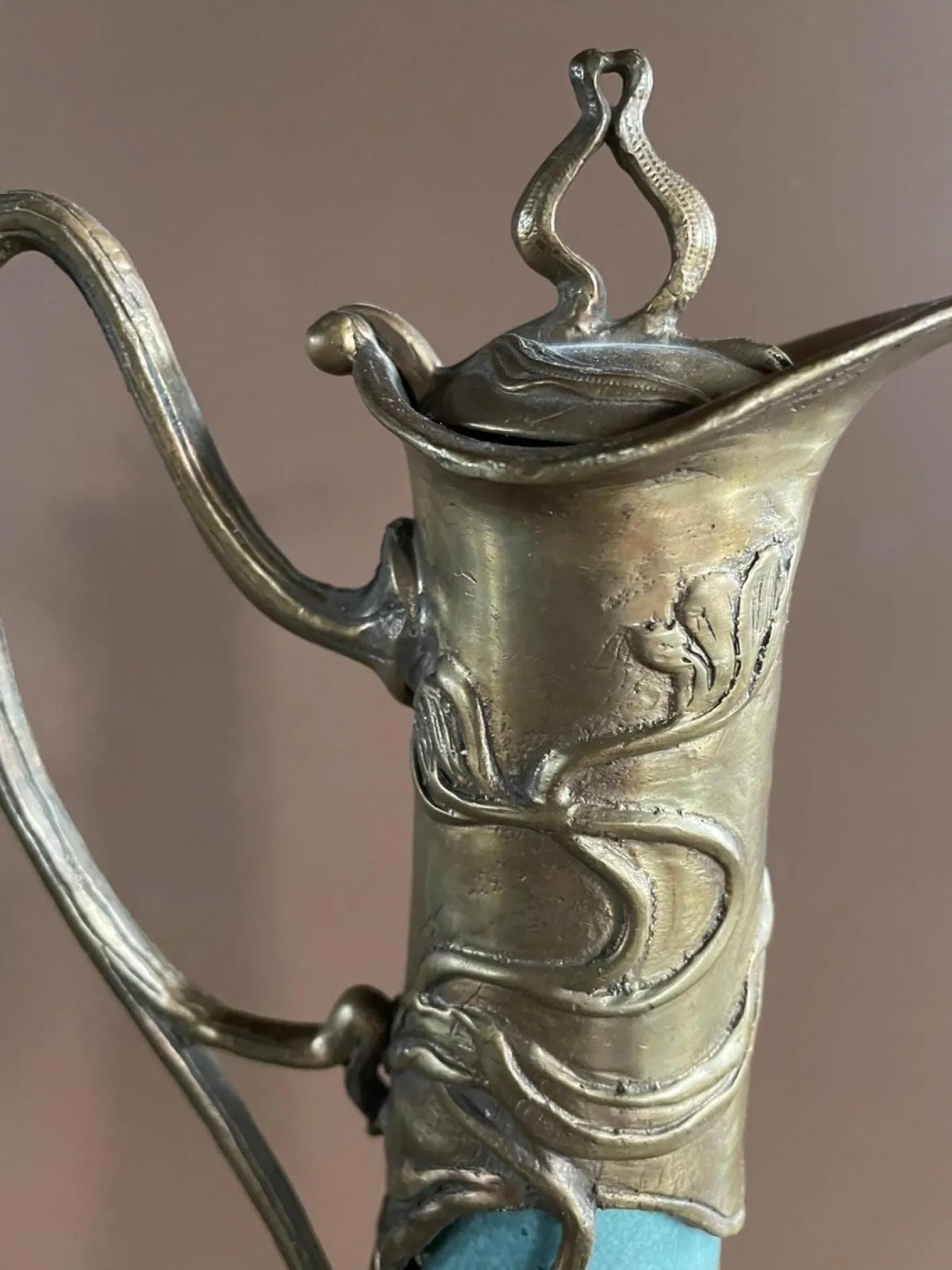 Jugendstil Krug