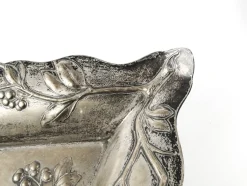 Jugendstil Obstkorb von WMF, 1890er