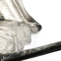 Jugendstil Obstkorb von WMF, 1890er