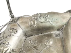 Jugendstil Obstkorb von WMF, 1890er