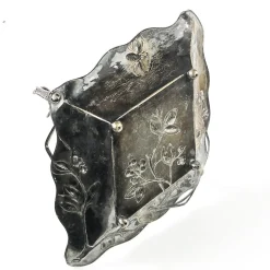Jugendstil Obstkorb von WMF, 1890er