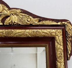 Jugendstil Spiegel, Frühes 20. Jahrhundert