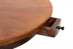 Jugendstil Spieltisch, 1910