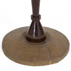 Jugendstil Spieltisch, 1910