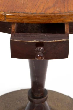 Jugendstil Spieltisch, 1910