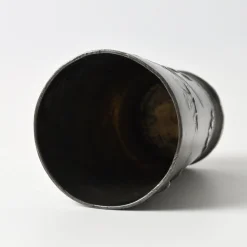 Jugendstil Zinnbecher von WMF, 1890er
