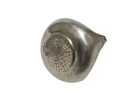 Jugendstil Zuckerdose, Schweden, 1950er