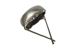 Jugendstil Zuckerdose, Schweden, 1950er