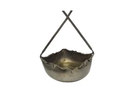 Jugendstil Zuckerdose, Schweden, 1950er