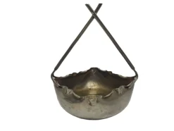 Jugendstil Zuckerdose, Schweden, 1950er