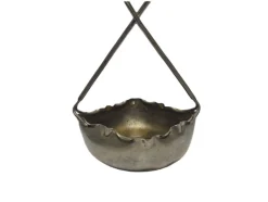 Jugendstil Zuckerdose, Schweden, 1950er