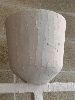 Juillet Stehlampe von Mathieu Challieres