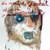 Juliane Hundetmark, Liebe Juliane Die..., 2026, Öl auf Papier