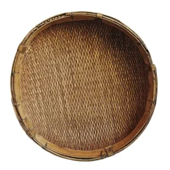 Jumbo Bambuskornkorb
