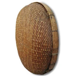 Jumbo Bambuskornkorb