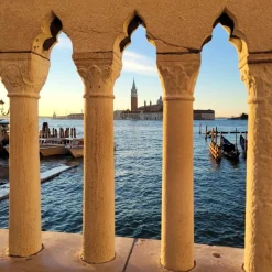 Justyna Napiorkowska, Venezia - Venedig, Fotodruck, limitierte Auflage