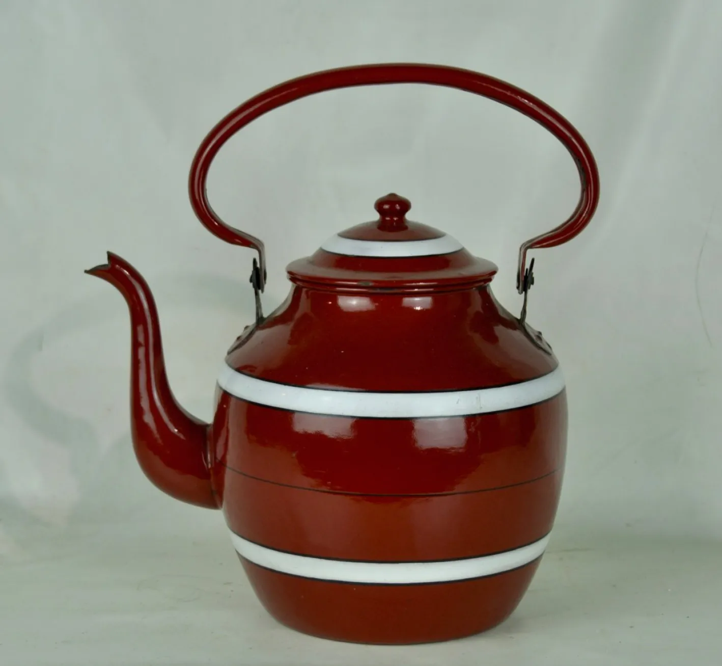Kaffeekanne, 1950er