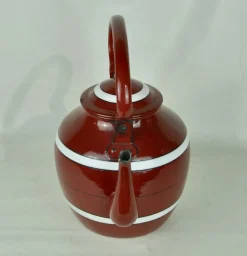 Kaffeekanne, 1950er