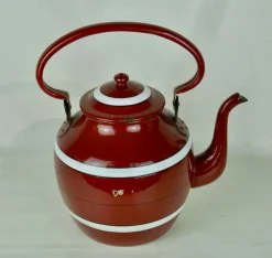 Kaffeekanne, 1950er