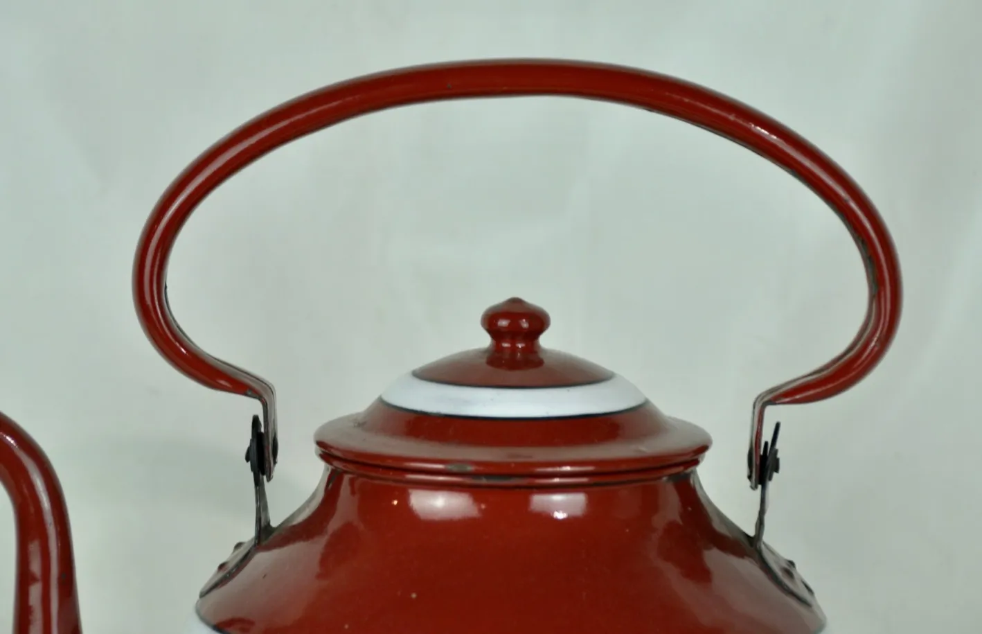 Kaffeekanne, 1950er