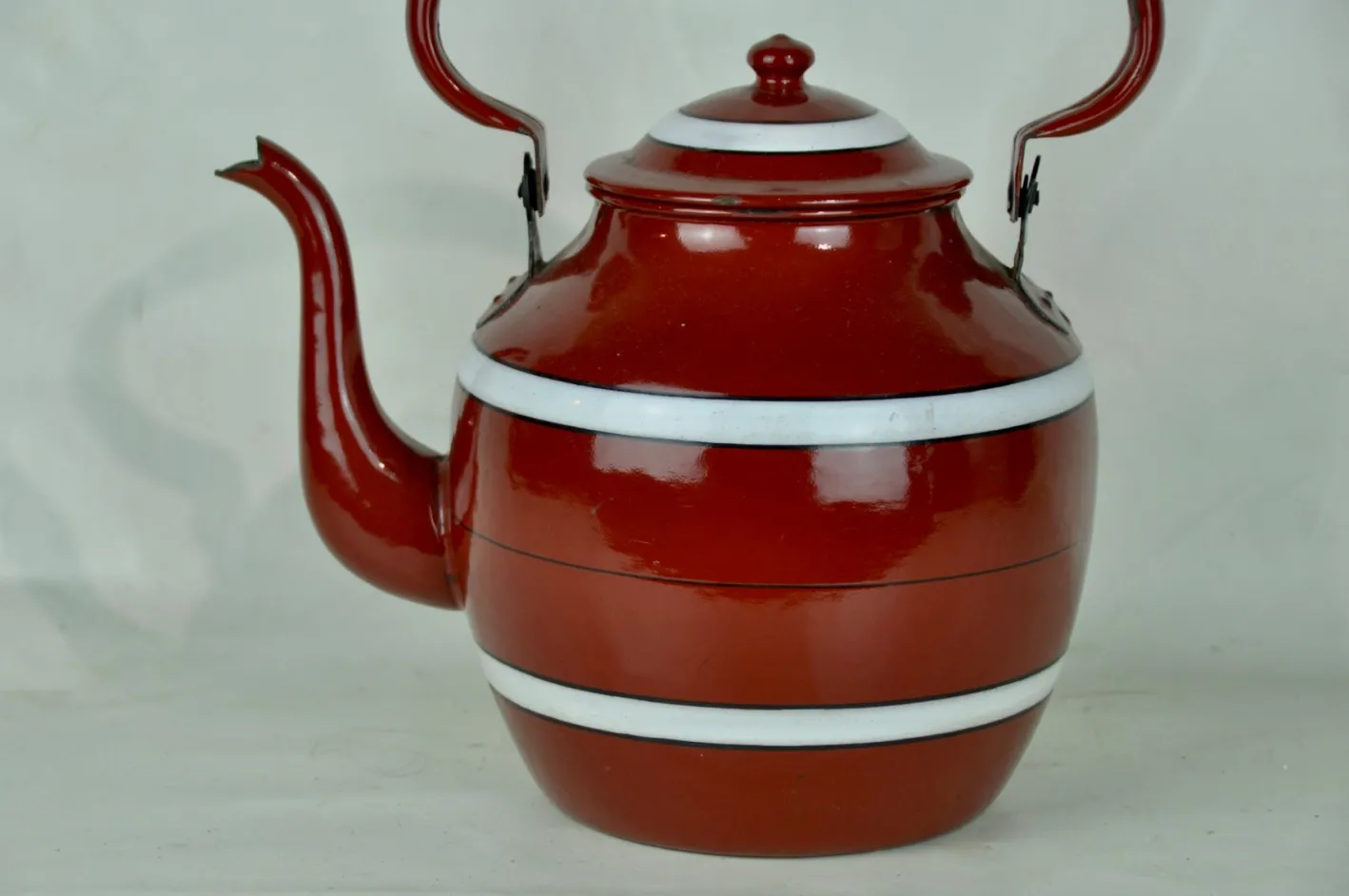 Kaffeekanne, 1950er