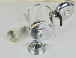 Kaffeekanne von Teilixo, 1960er