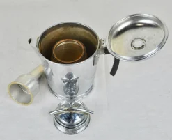 Kaffeekanne von Teilixo, 1960er