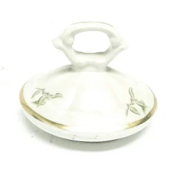 Kaffeeservice von Porcelain Factory Bogucice, Polen, 1960er, 15er Set