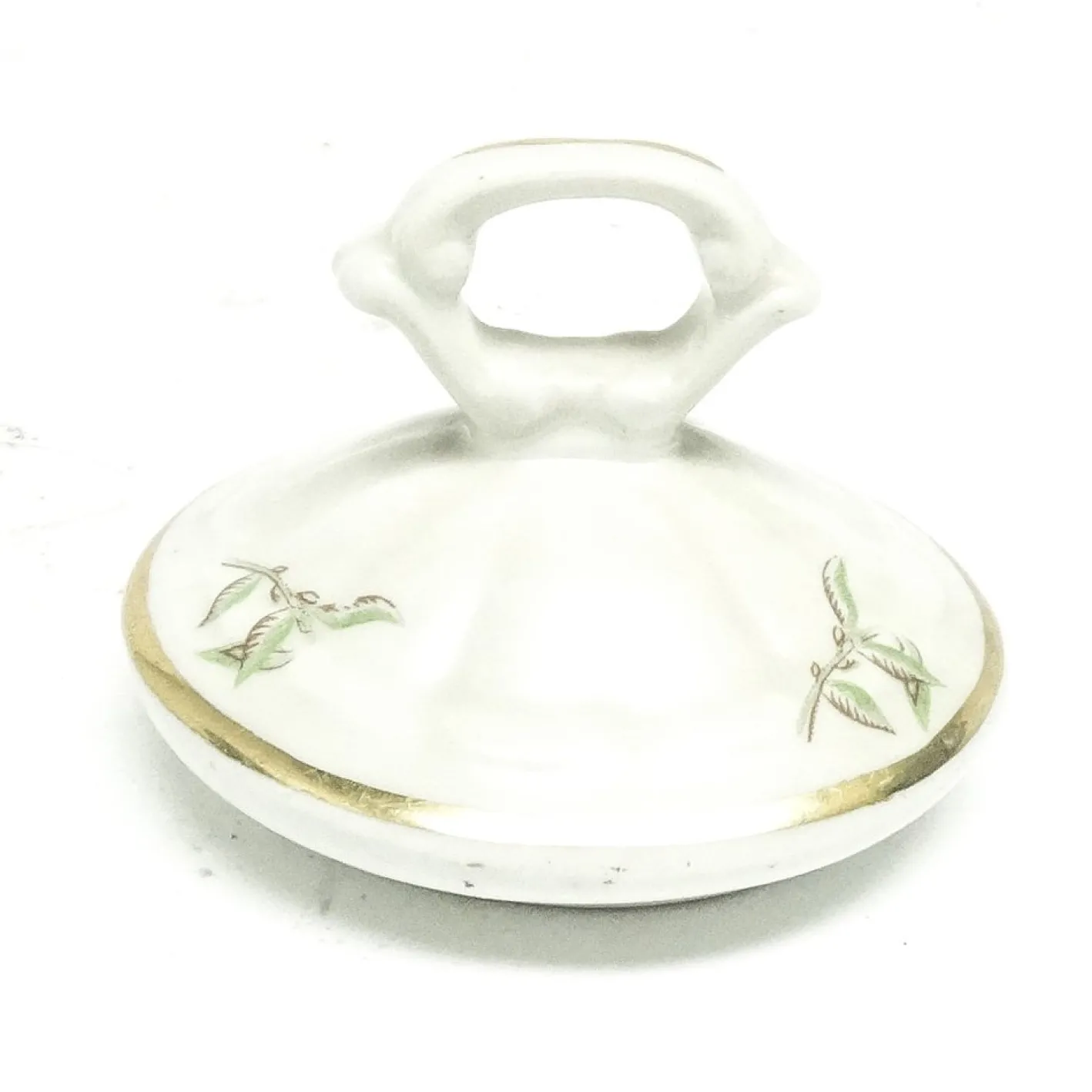 Kaffeeservice von Porcelain Factory Bogucice, Polen, 1960er, 15er Set