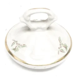 Kaffeeservice von Porcelain Factory Bogucice, Polen, 1960er, 15er Set